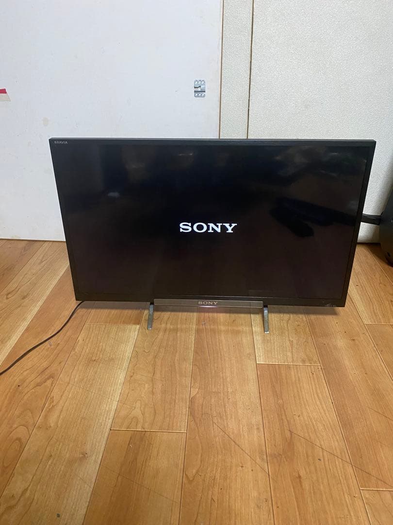ソニー BRAVIA 24型 液晶テレビ KDL-24W600A