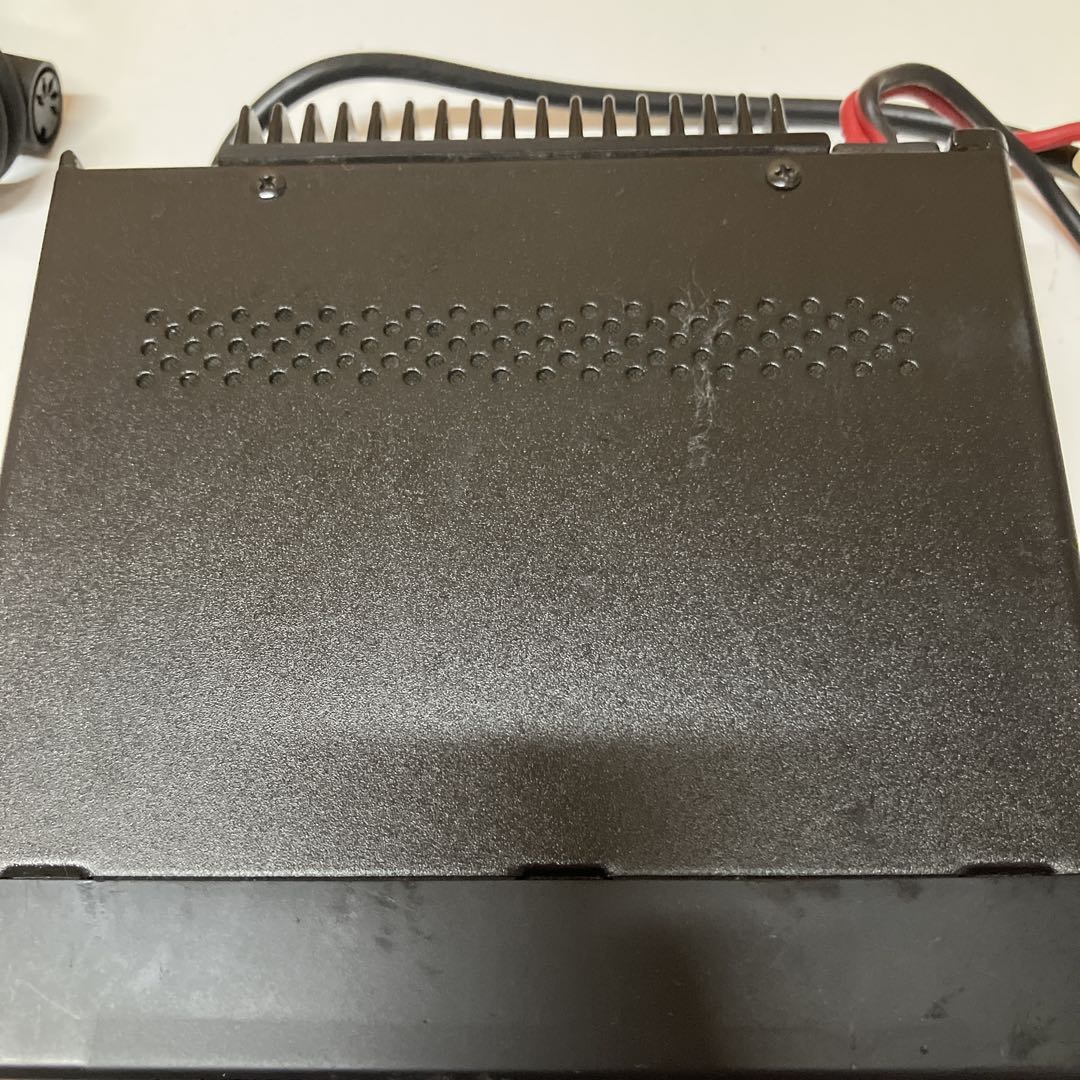 ES071 【ジャンク】 YAESU FT-4600 トランシーバー 無線