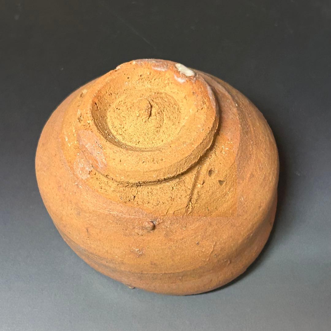 辻村史朗　ぐい呑