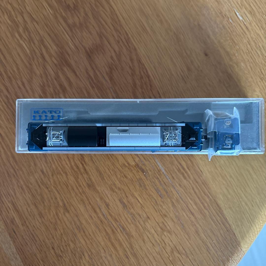 【希少】KATO 3023-7 EF64 1030長岡車両センター③付属品未開封