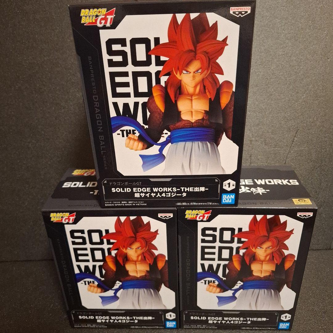 ドラゴンボール Grandista MATCH MAKERS フィギュア 8体