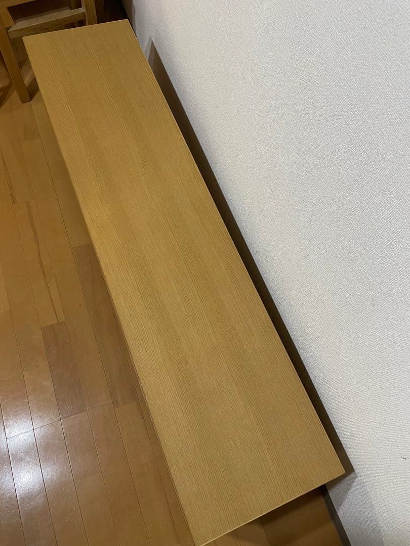 無印良品　AVラック