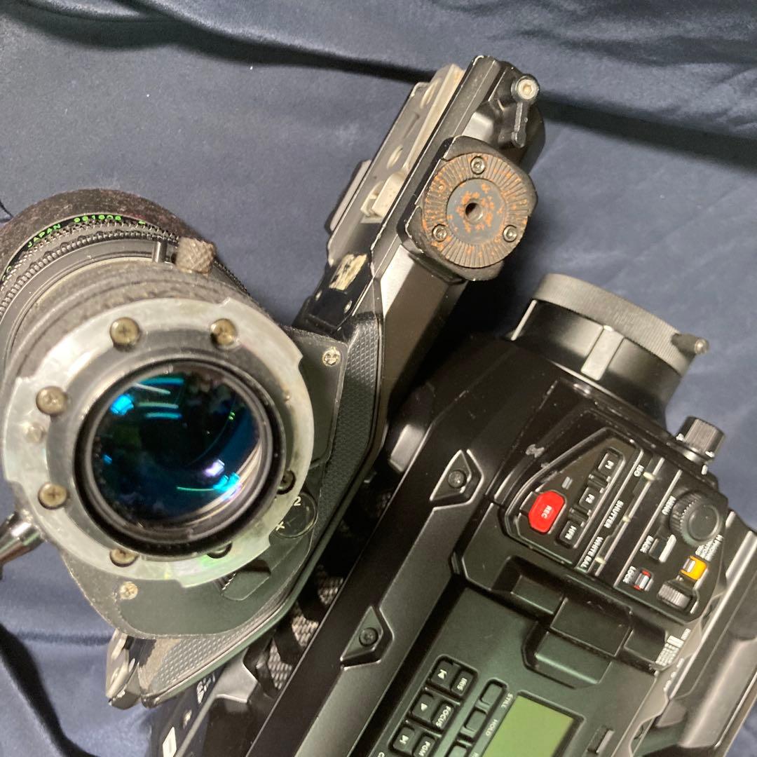 blackmagic URSA mini pro4.6k G1ジャンク