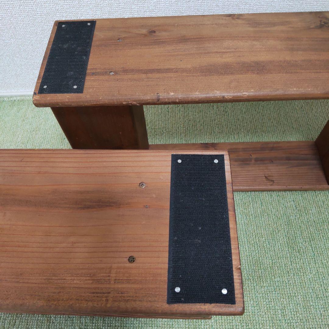 ひさ　一枚板　テーブル