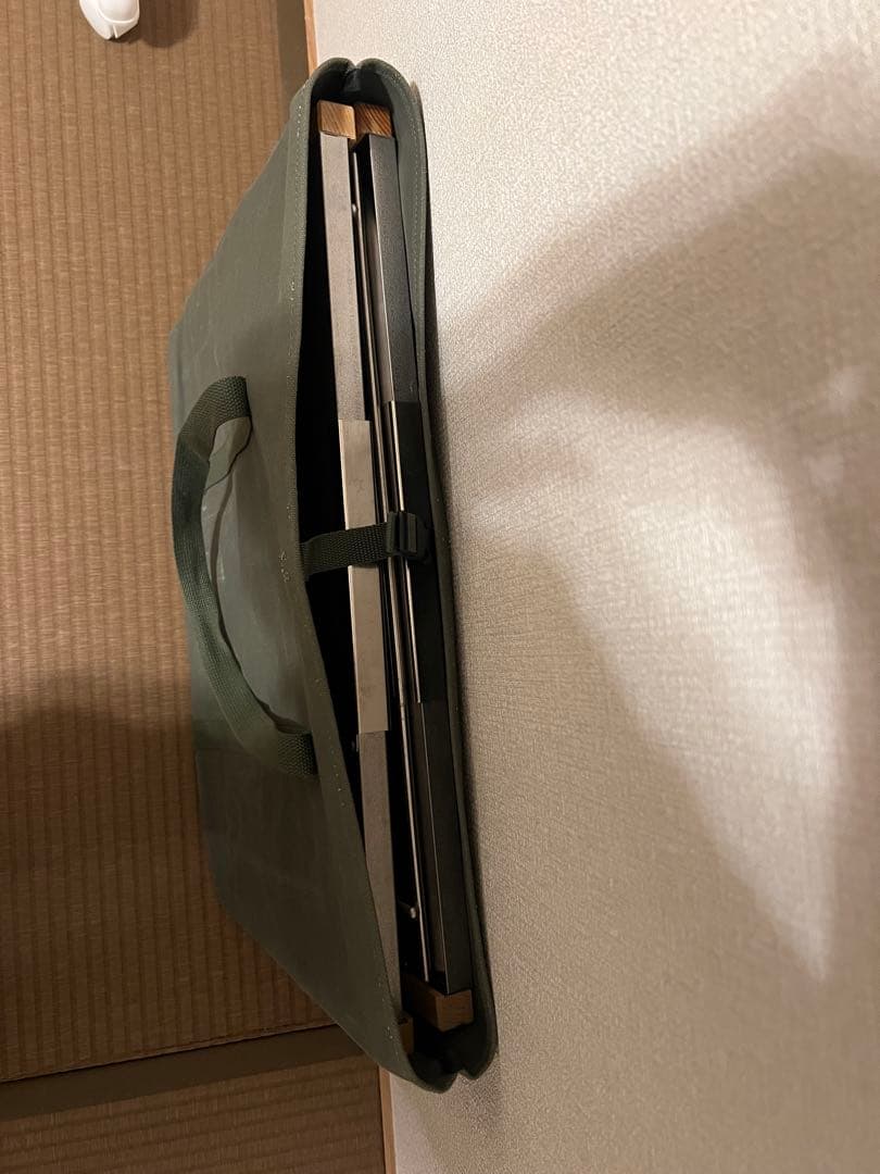 ユニフレーム(UNIFLAME) 焚き火テーブル