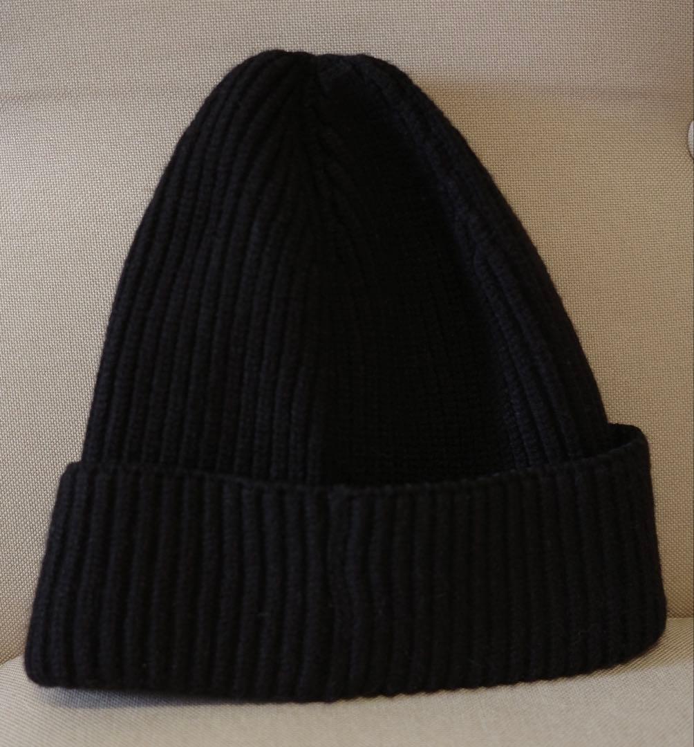 AmiParis ニット帽