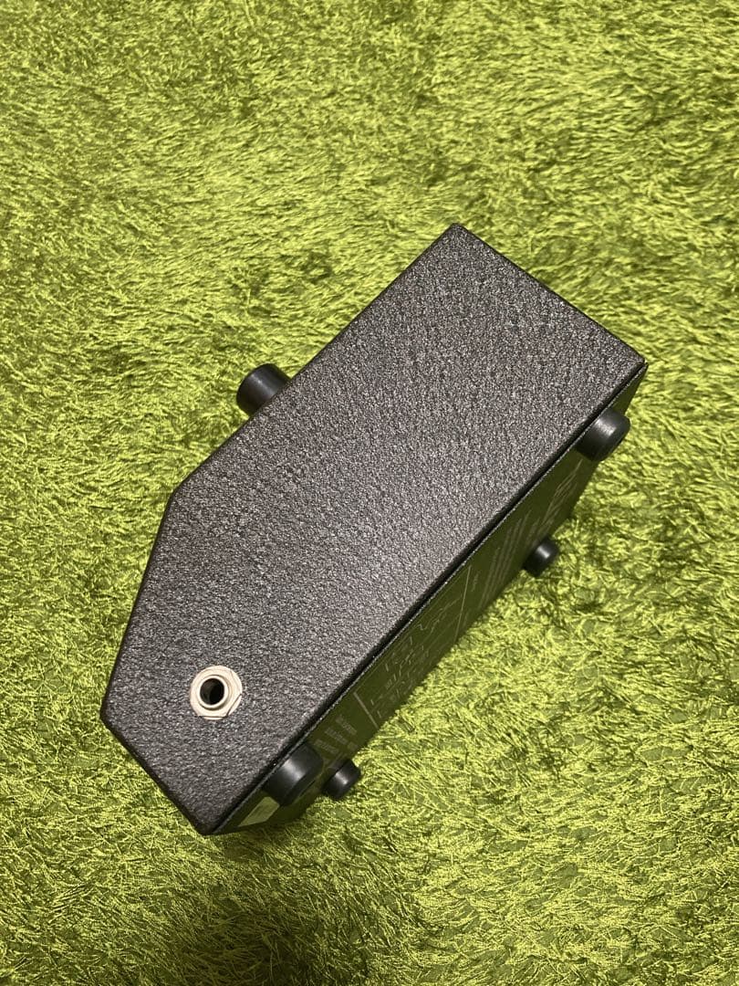 【美品】JIM DUNLOP HT-1