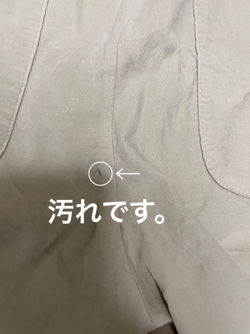 album di famiglia アルバムディファミリア　パンツ2024aw