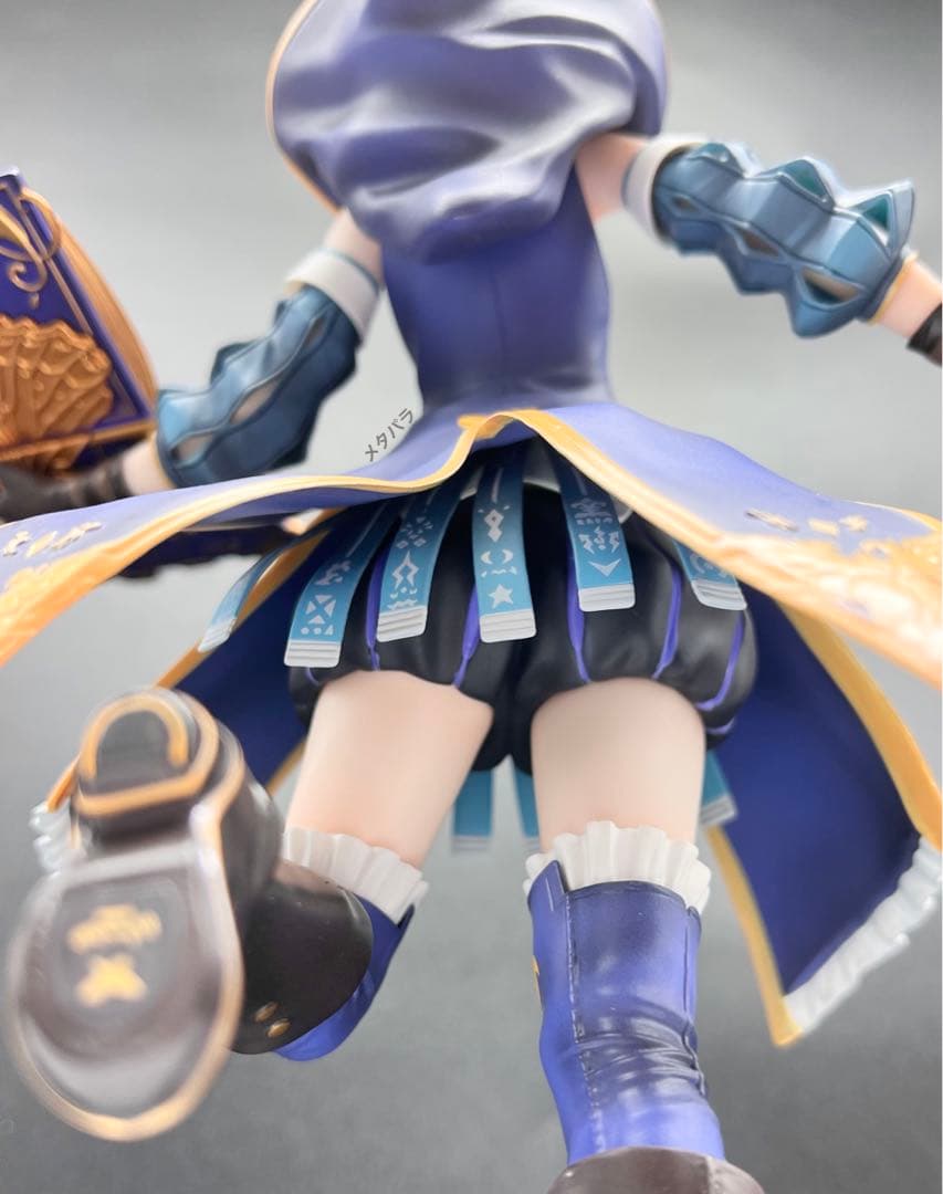 ★【限定特典付き&国内正規品❗️】 テイルズ オブ アライズ リンウェル 1/8★