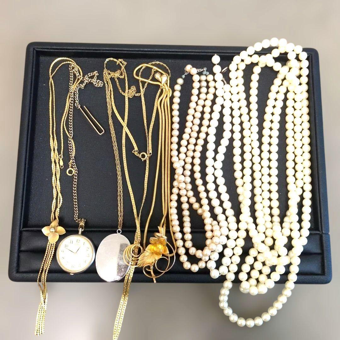 金メッキおまとめ品