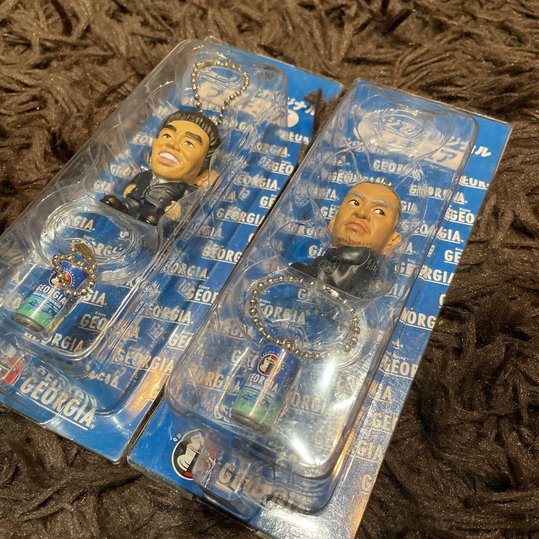 ダウンタウン　ストラップ