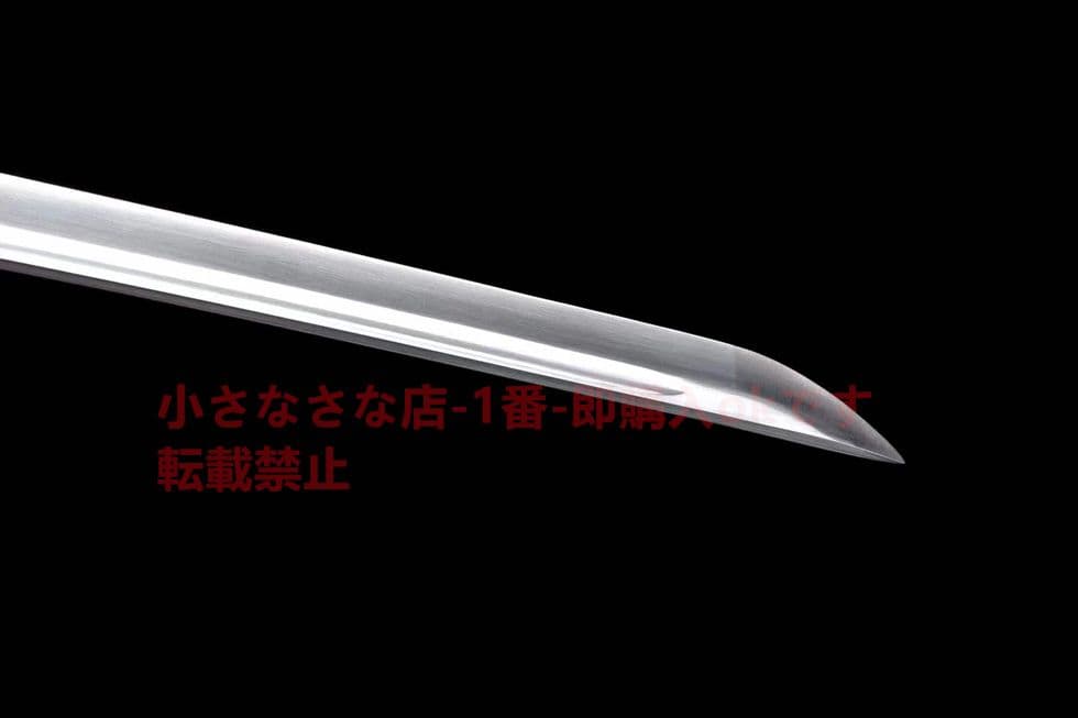 武具　刀装具　日本刀　模造刀   居合刀  高性能侍打刀