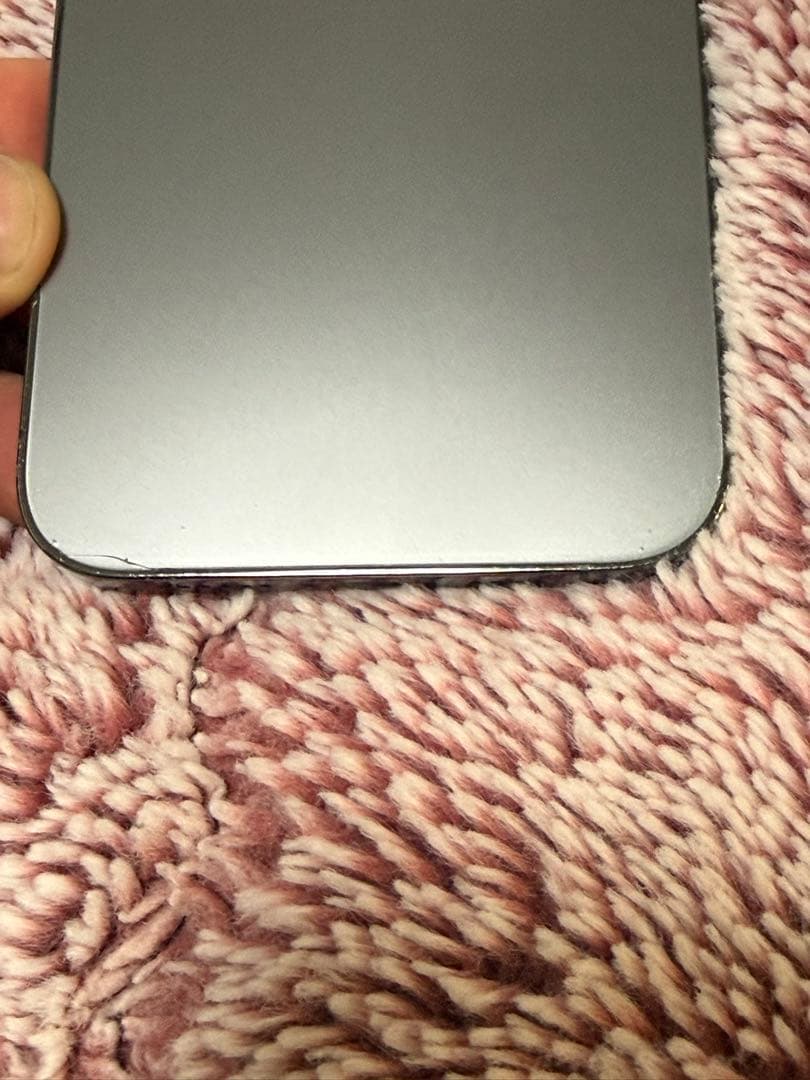 スマートフォン本体 Apple iPhone 12 pro MAX 128gb