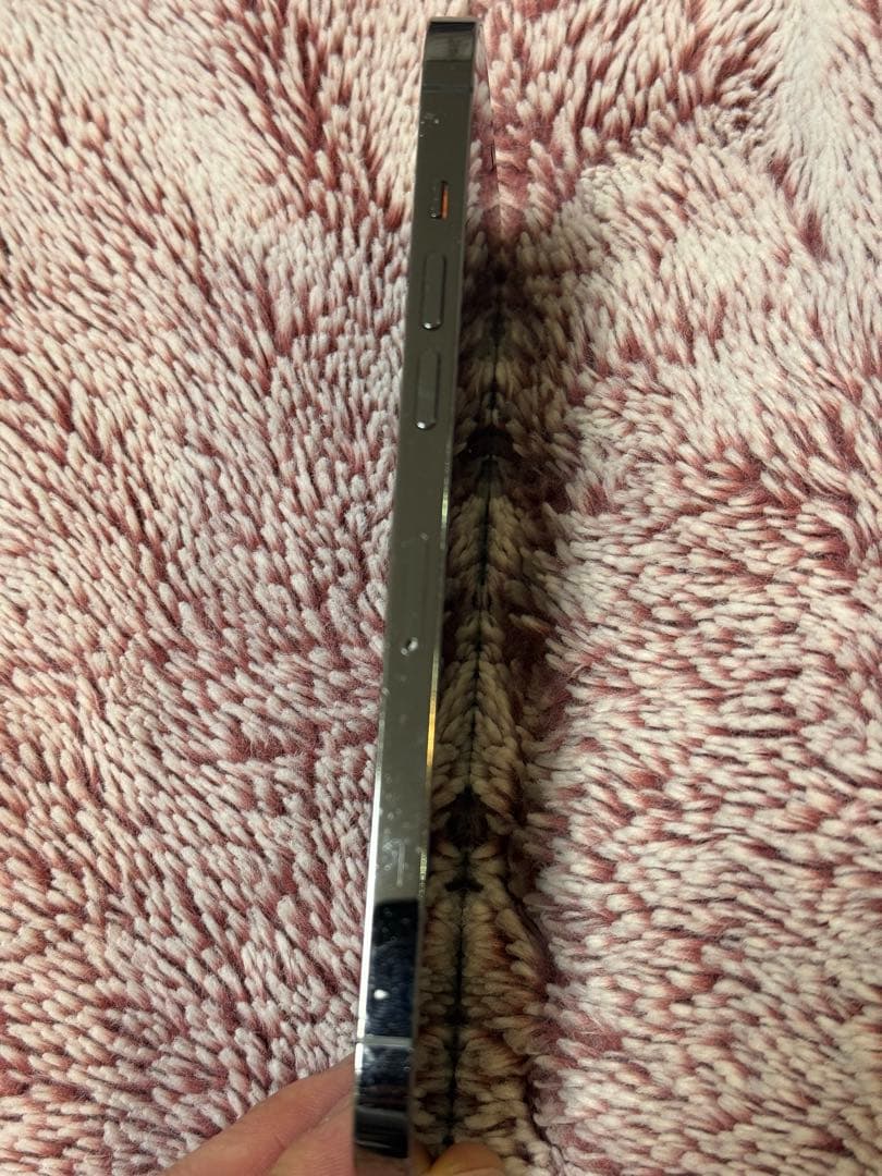 スマートフォン本体 Apple iPhone 12 pro MAX 128gb