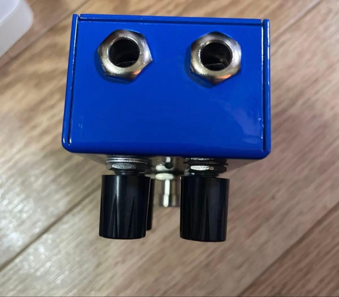 やーまびす J.Rockett Audio Designs Immorta