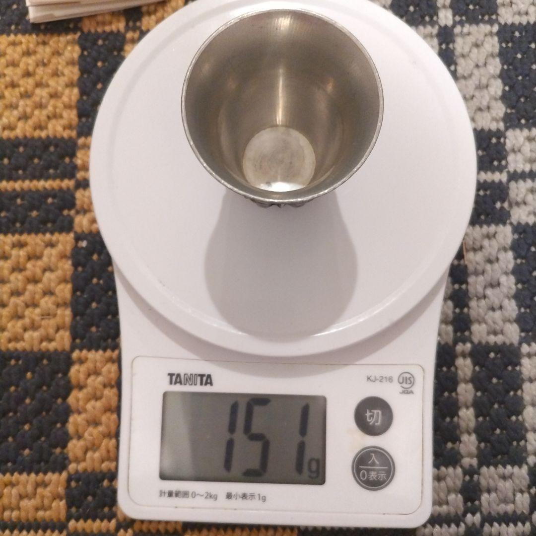 岩切　薩摩錫器