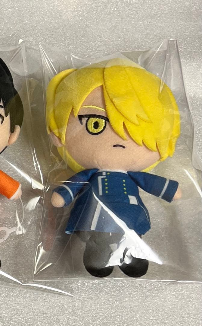 青春鉄道 ぬいぐるみ 西武池袋線