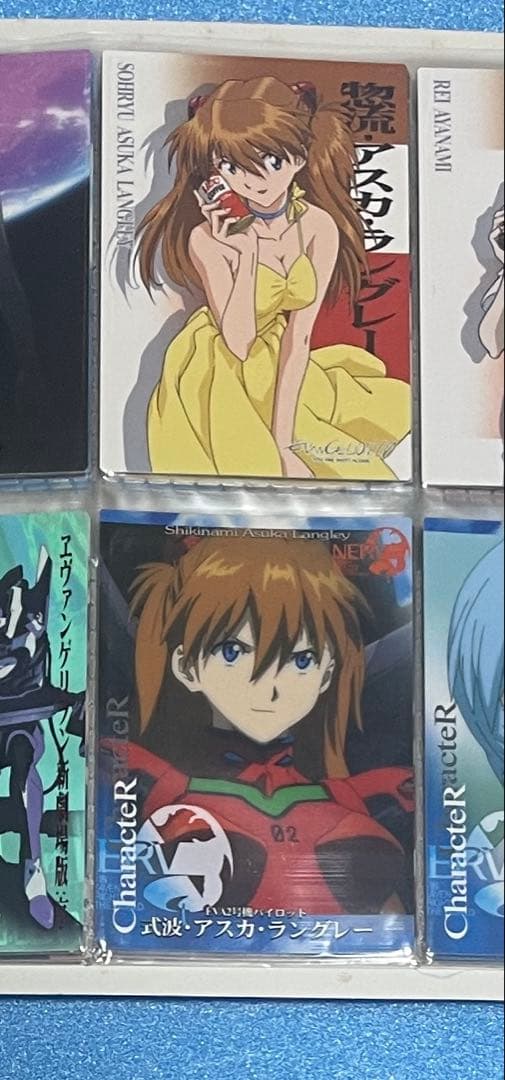 エヴァンゲリオン 新劇場版：序　破　36枚　まとめ売り