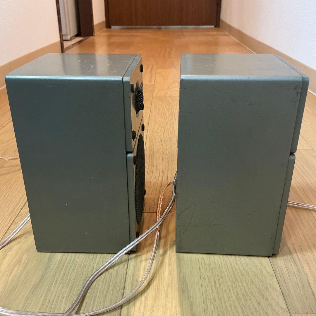 Pioneer S-X3II パイオニア 小型スピーカー ブックシェルフ