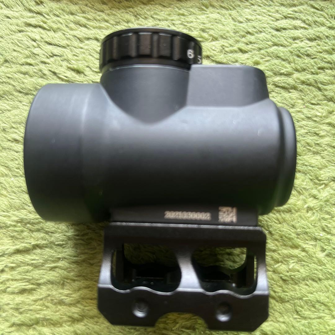 Trijicon MRO バトルアームズマウント　レプリカ