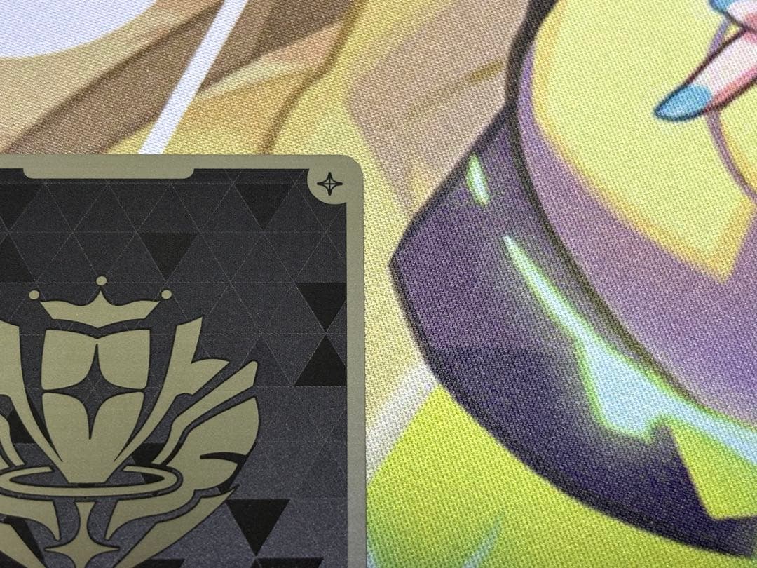 戌神ころね　2nd　UR　ホロライブカード