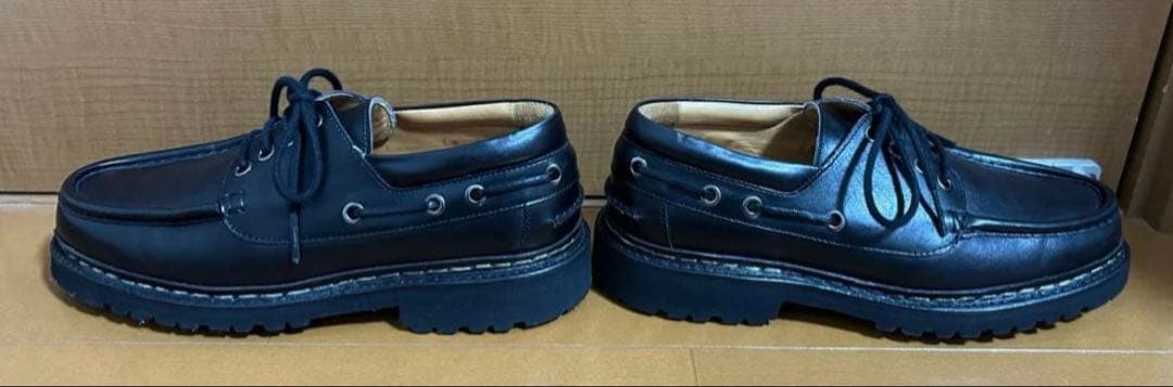 Berwick 1707 バーウィック 5390BCVLVK UK6（25cm）