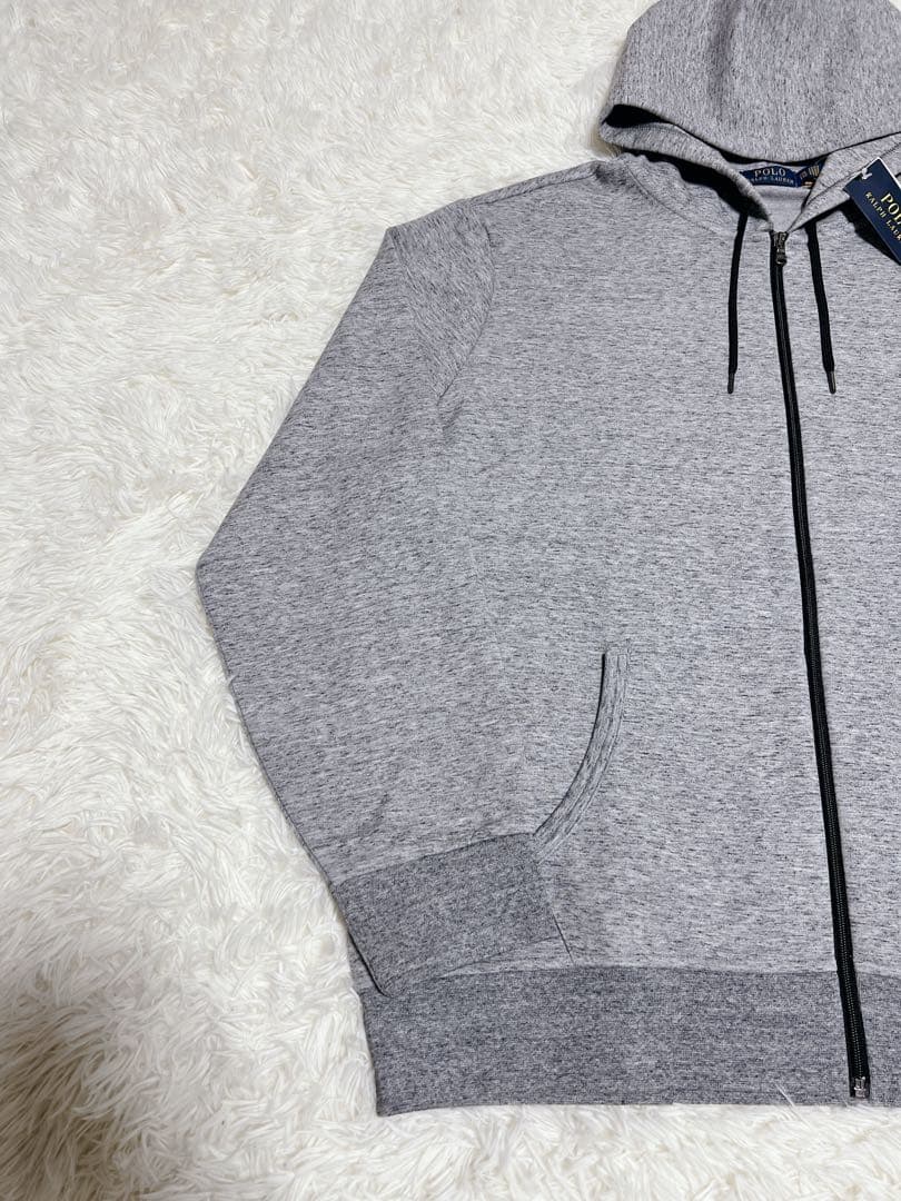 POLO RALPH LAUREN パーカー　パンツ　セットアップ　XXL 新品