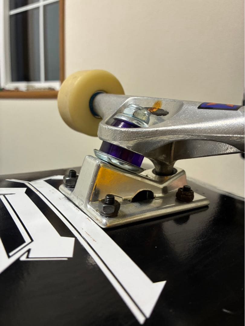 コンプリートスケボー