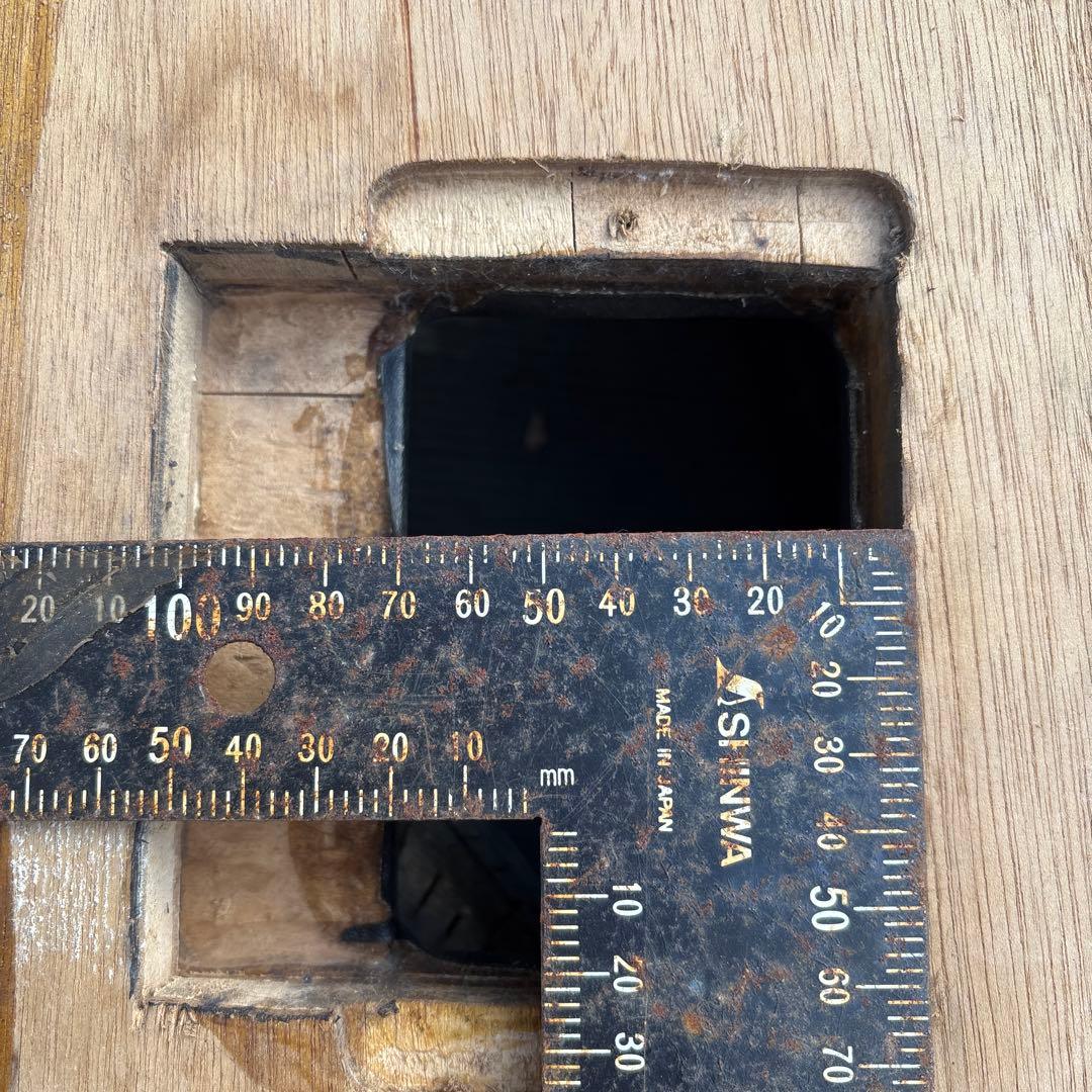 ミラ　Ｌ70V スピーカーボード