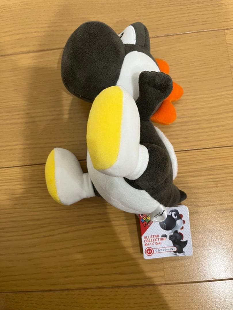 【スーパーマリオ】ALLSTAR COLLECTION ぬいぐるみ 6体セット