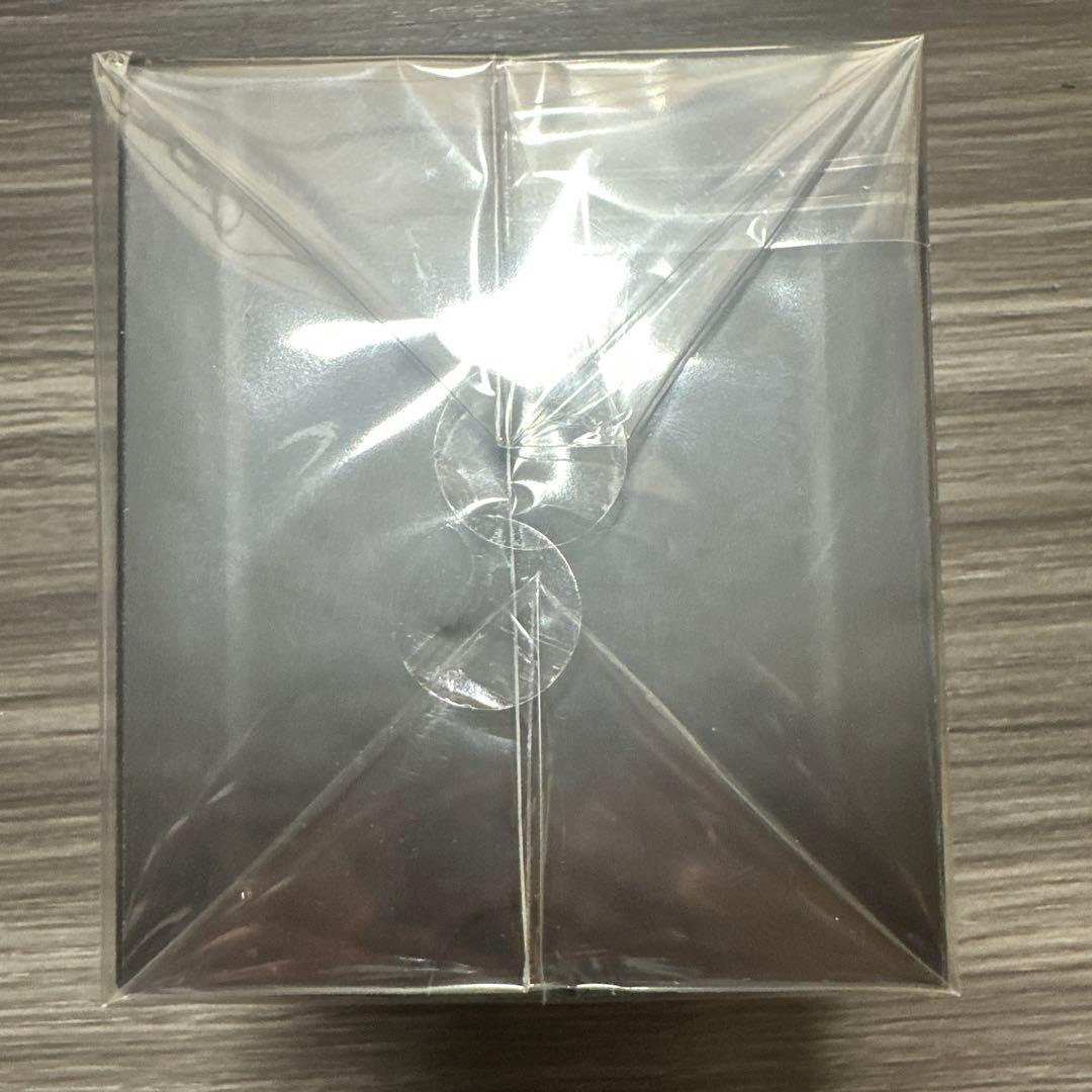 Ado VIP特典・銀テープ・スノードーム・ブローチ