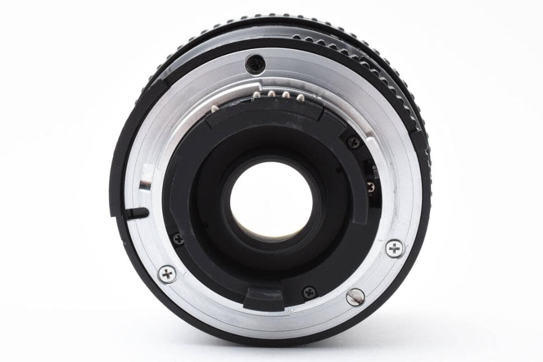 実用品 Nikon AF NIKKOR 20mm F2.8 D AA2569