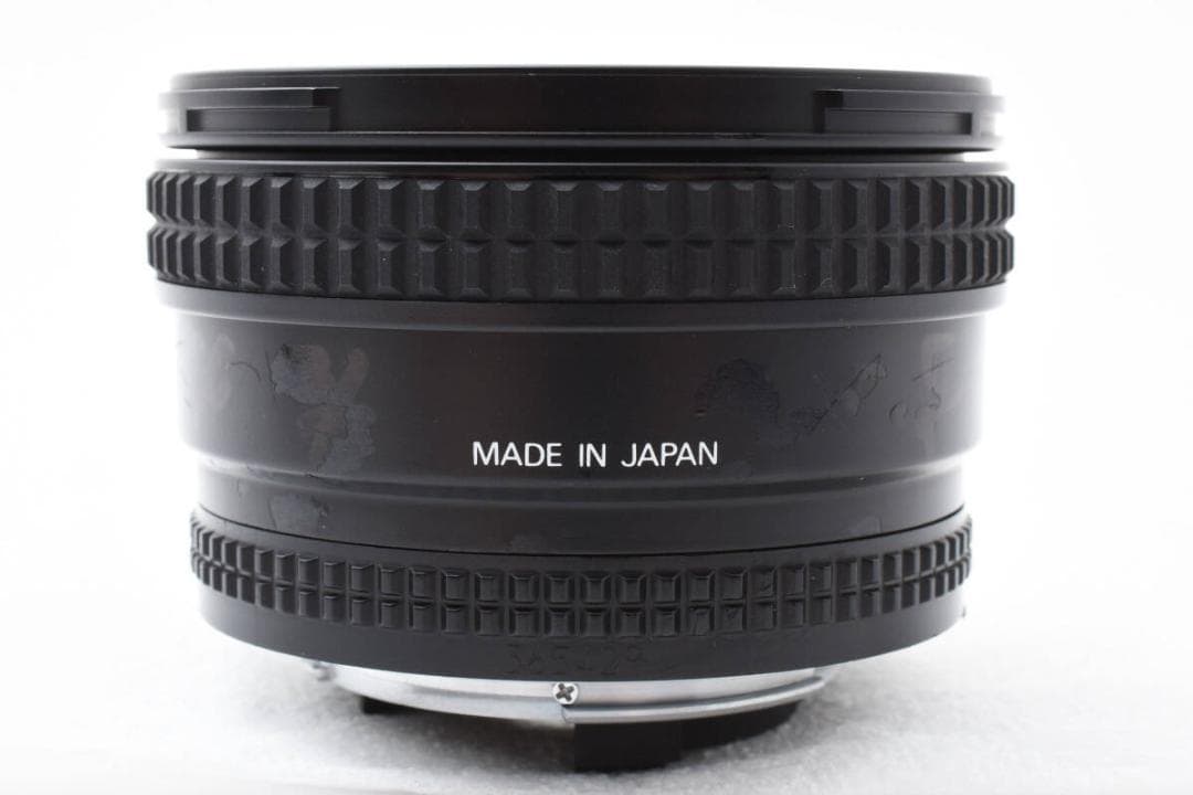 実用品 Nikon AF NIKKOR 20mm F2.8 D AA2569