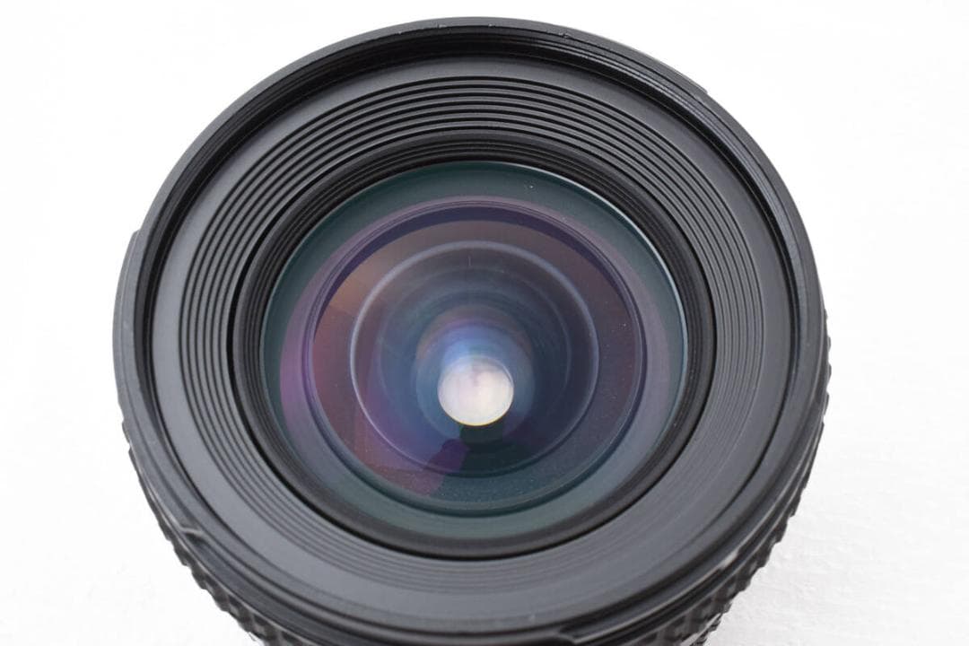 実用品 Nikon AF NIKKOR 20mm F2.8 D AA2569