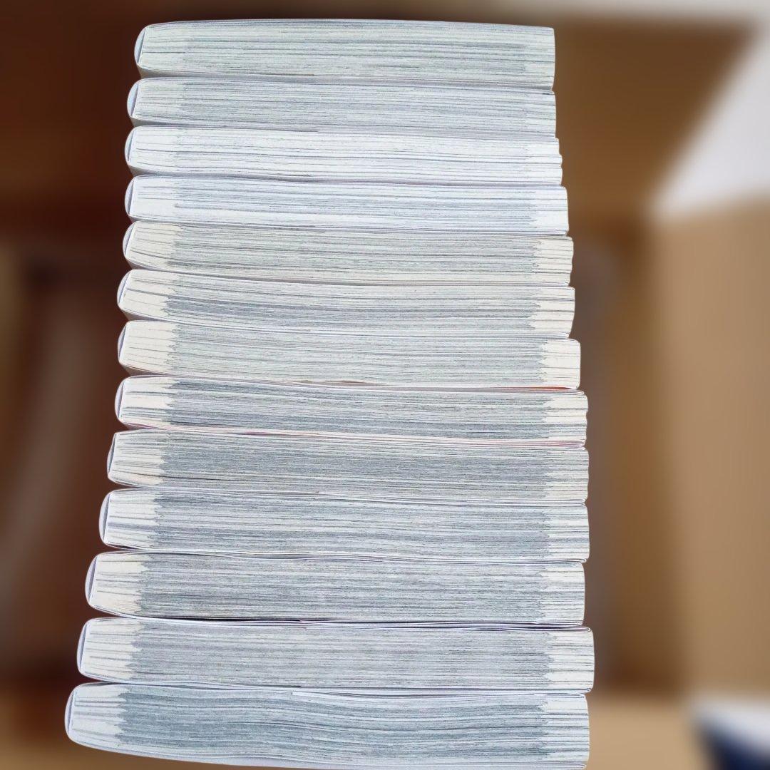 つるまいかだ　メダリスト　1～13巻　中古☆