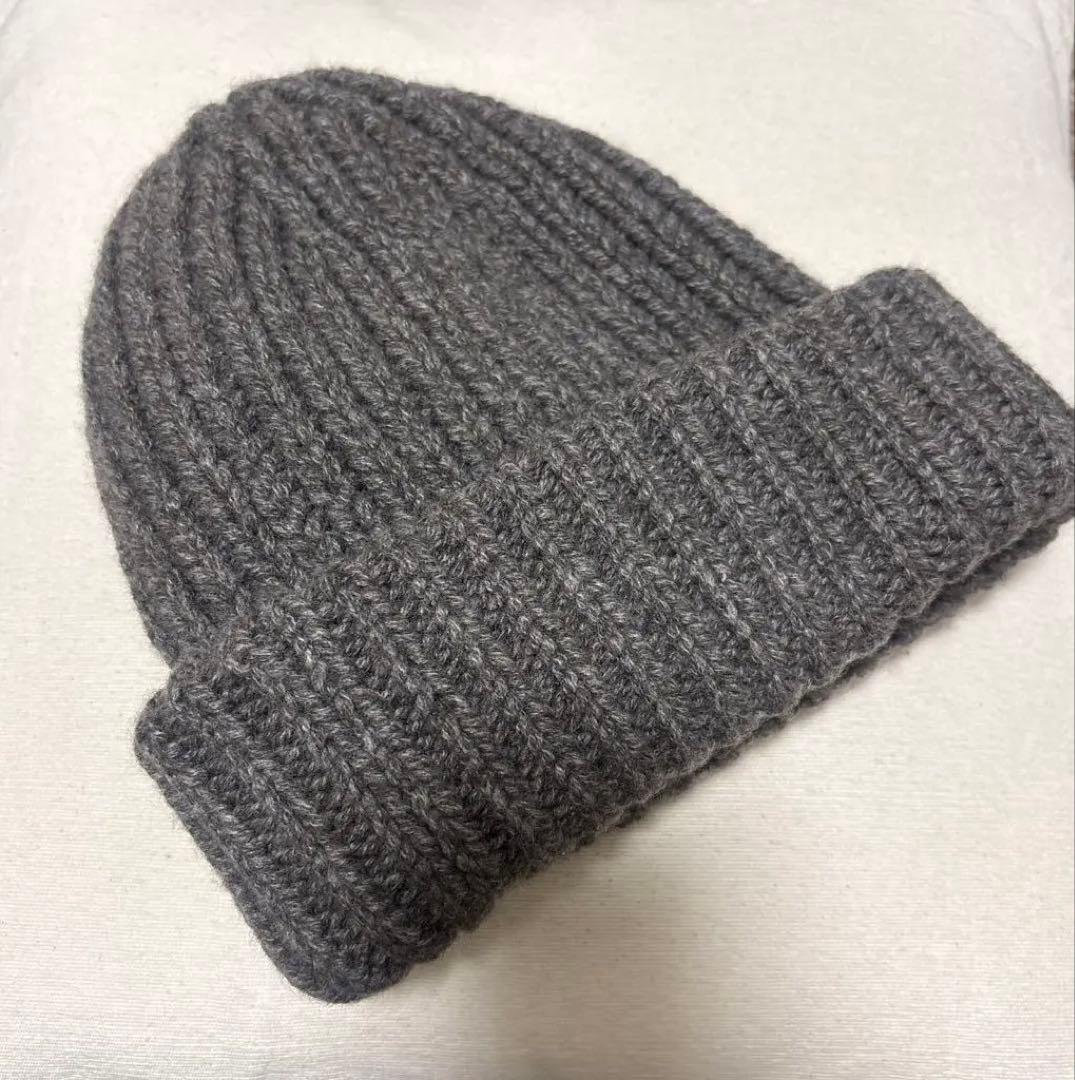 yacco0330GOLDEN ニット帽