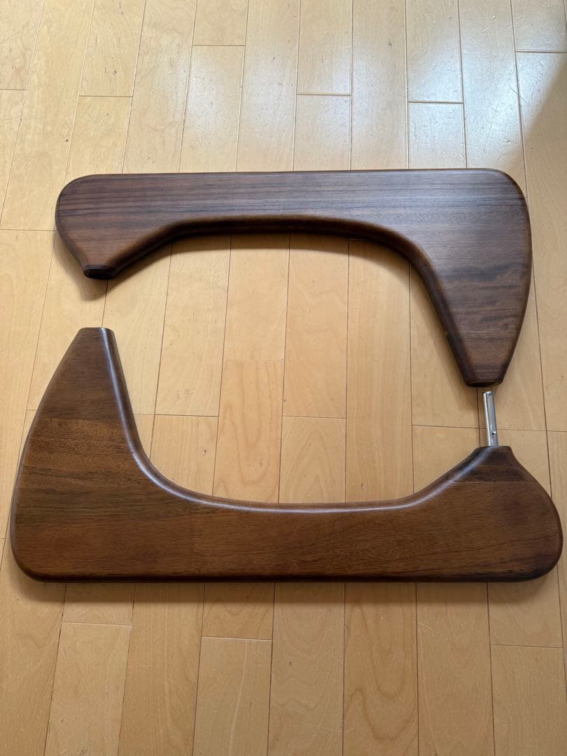 ノグチ　イサム　コーヒーテーブル　リプロダクト　テーブル　ガラス　家具