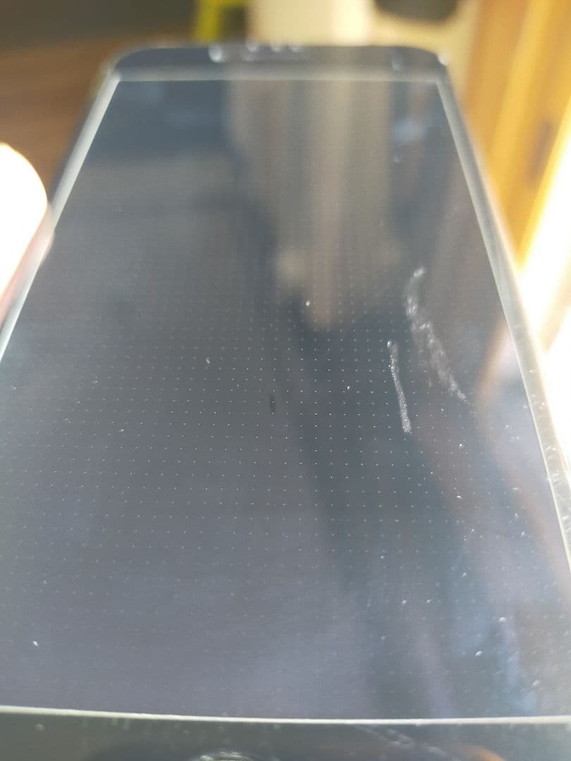 iPhone8 ブラック 本体 箱付きSIMフリー