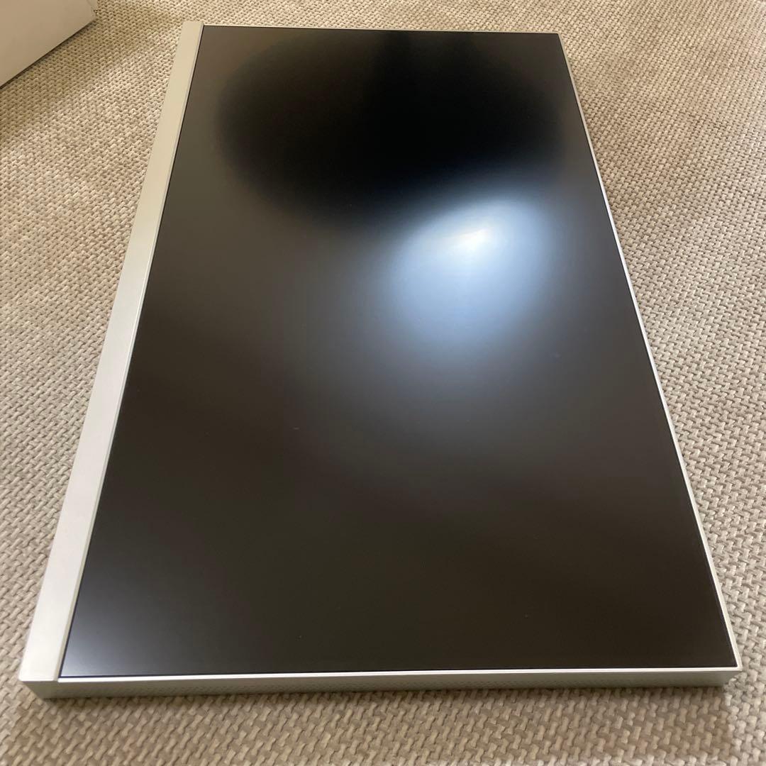 【2025年10月購入品】cocopar モニター 27インチ 4K