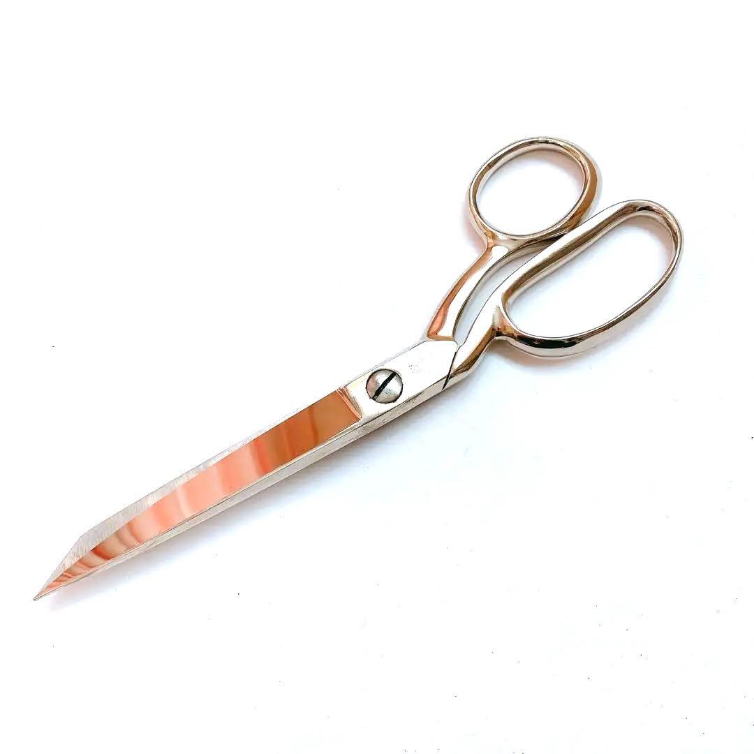 日本万博博覧会記念　ゾーリンゲン　ハサミ　ヴィンテージ　洋裁　激レア　新品未使用