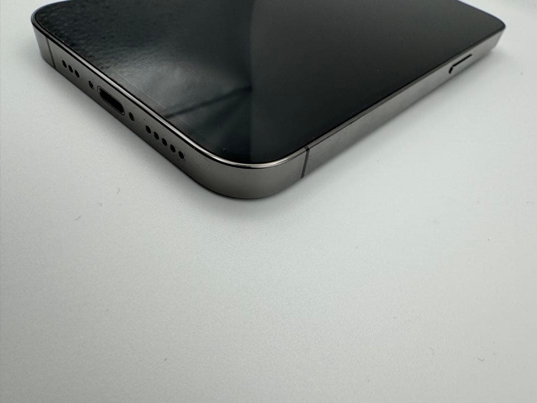 iPhone 13 Pro 256GB グラファイト(Ear Pods付き)