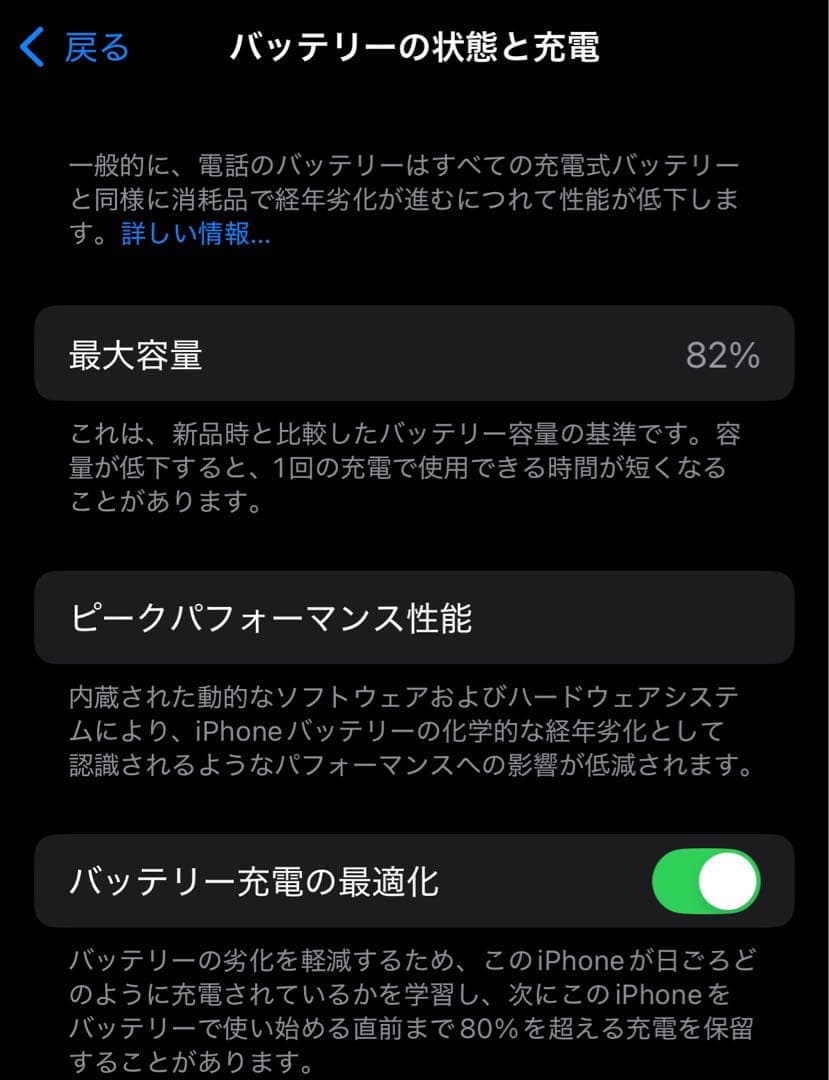 iPhone 13 Pro 256GB グラファイト(Ear Pods付き)