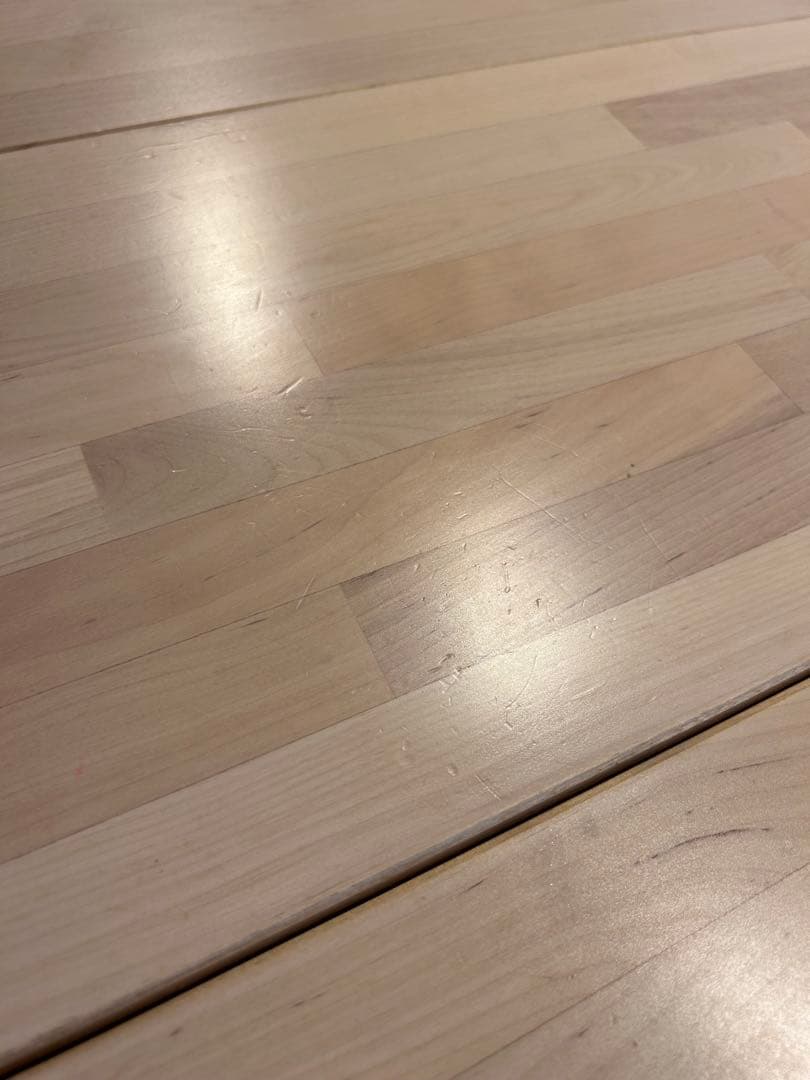 IKEA イケア NORDEN ゲートレッグ テーブル