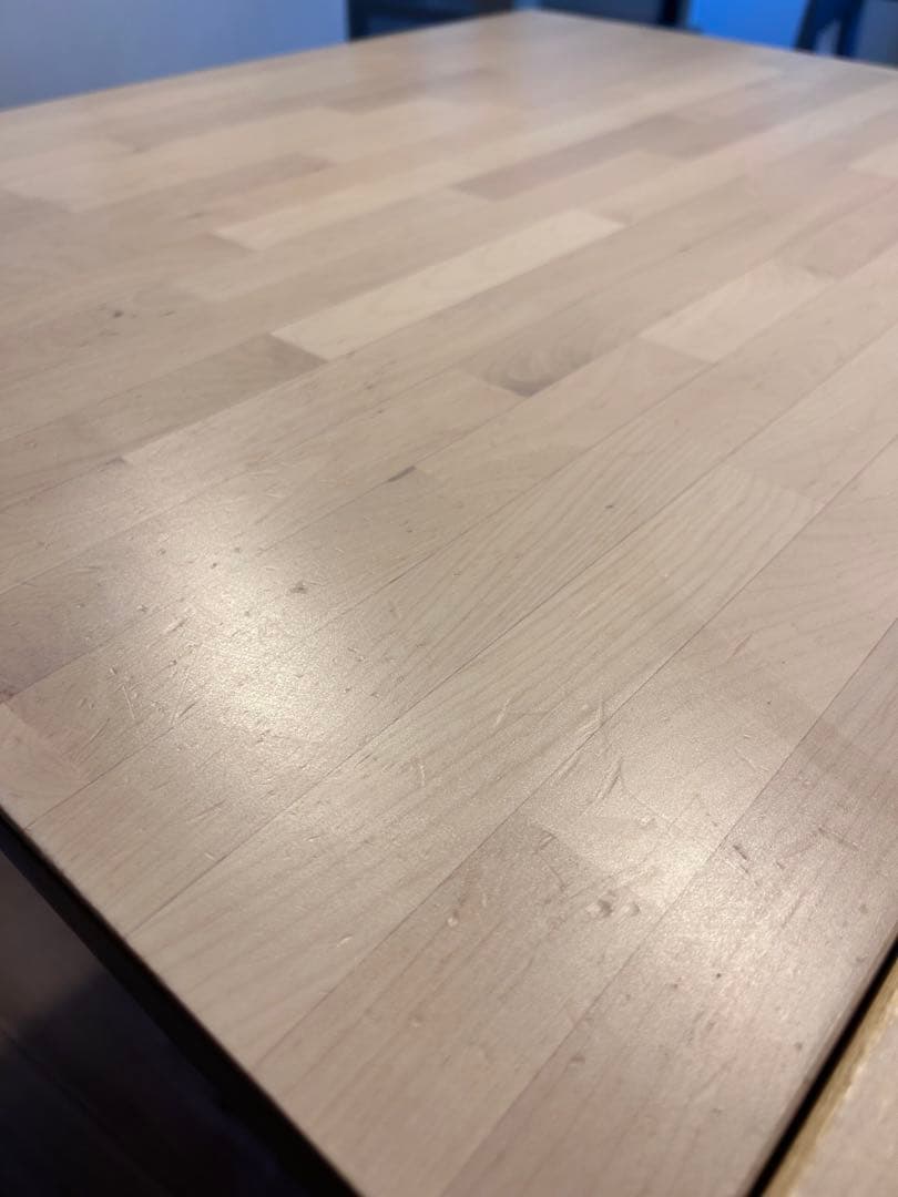 IKEA イケア NORDEN ゲートレッグ テーブル