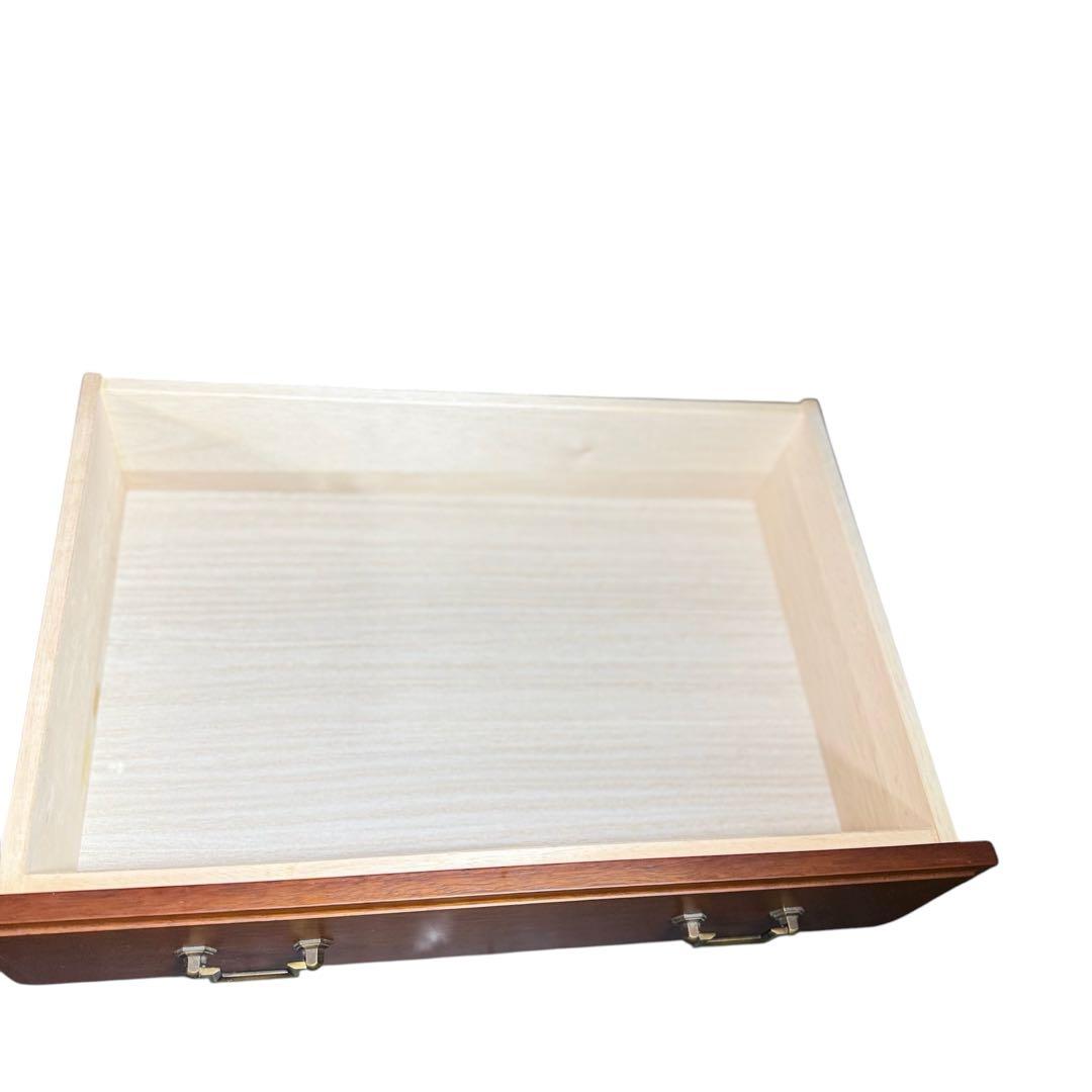 HR841 マルニ木工　地中海シリーズ　ミドルボード60 ガラスキャビネット