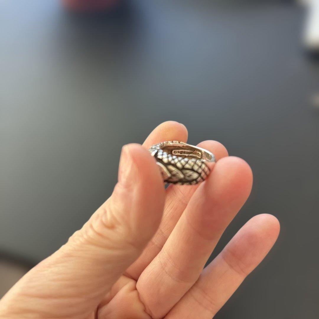 ◻︎SIMPLE◻︎さん専用【美品】STEPHEN DWECK スティーブンデュエッ