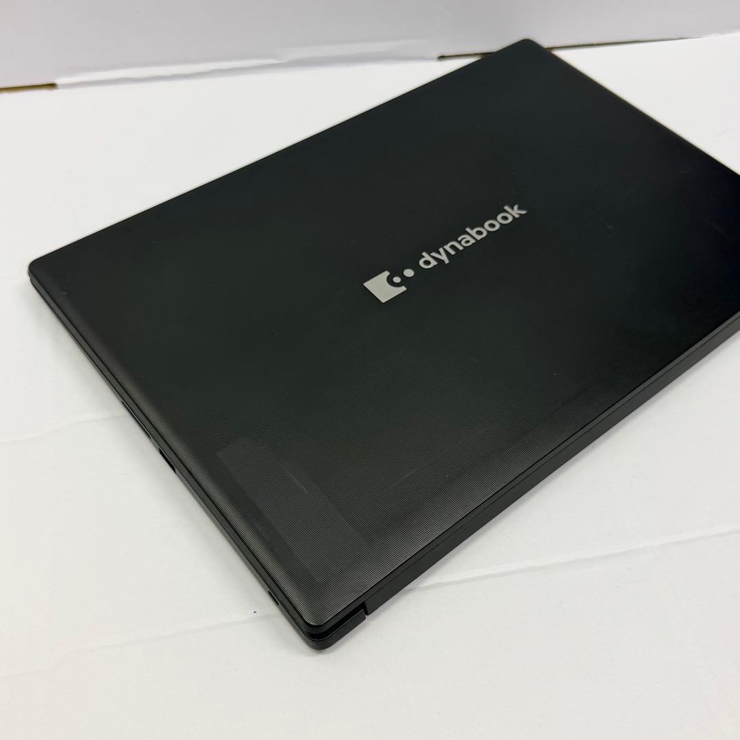 dynabook P55/HT | 第11世代 i5/16GB/256GB