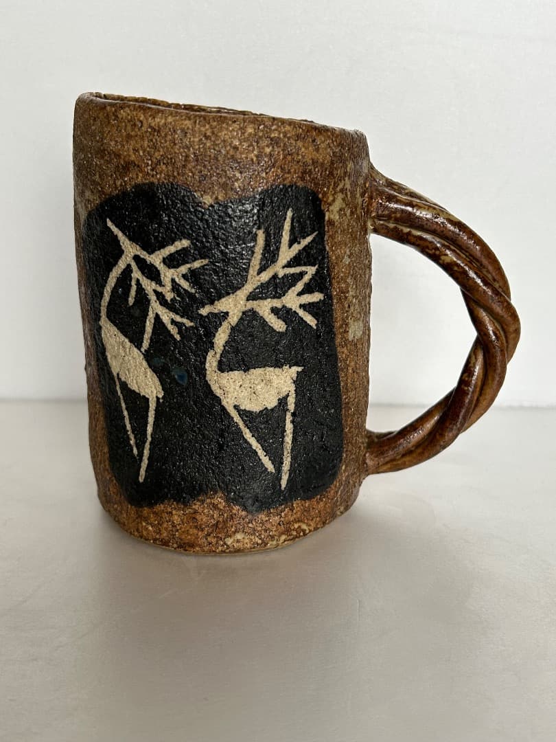 ジョッキ (河本五郎 作)