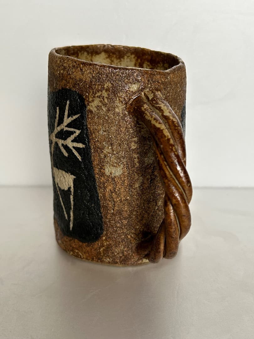 ジョッキ (河本五郎 作)