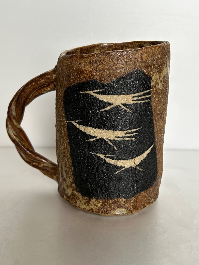 ジョッキ (河本五郎 作)